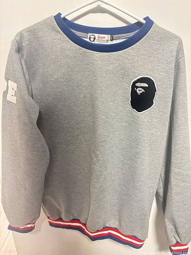 Lot #30 (1 of 3)