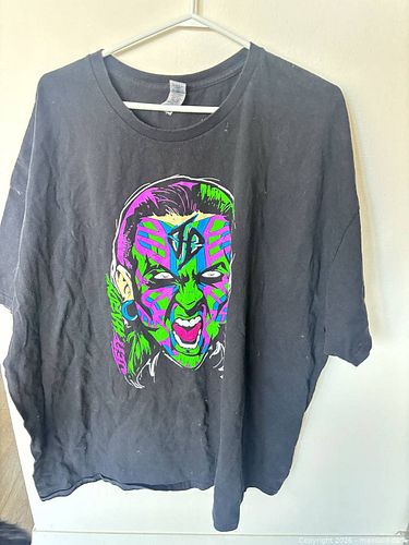 Lot #18 (1 of 1)
