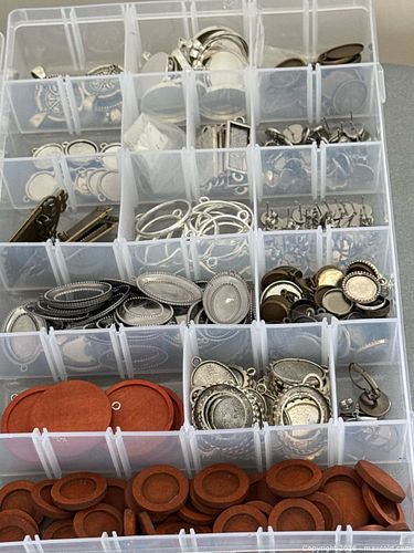 Jewelry making supplies! (1 of 11)