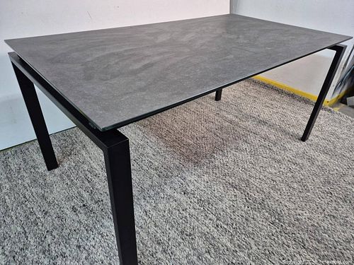 New Modern Dining Table (1 of 3)