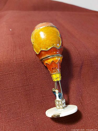 Jewelry holder  (1 of 7)