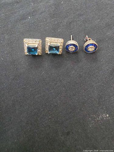 Lot #14 (1 of 3)