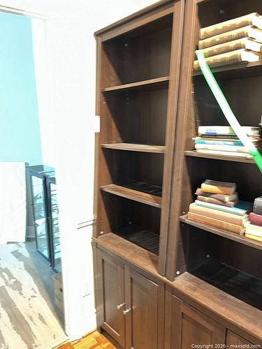 Bookcase (1 of 13)