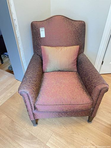 Arm Chair  (1 of 12)