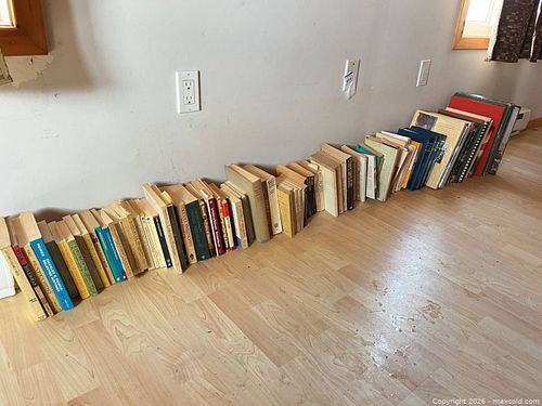 Collection of Philosophy Books (1 of 15)