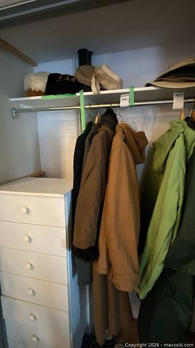 Men’s and Women’s Winter Lot  (1 of 18)