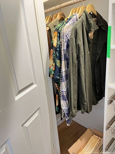 Men’s Clothing  (1 of 15)