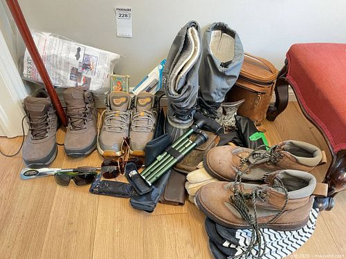 Men’s Lot  (1 of 20)