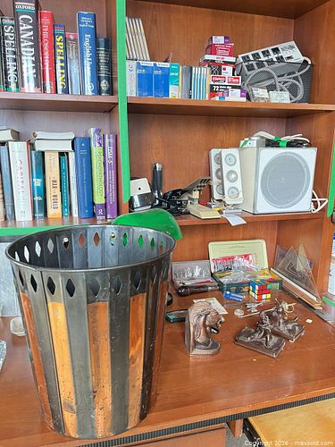 Misc Office Lot  (1 of 22)