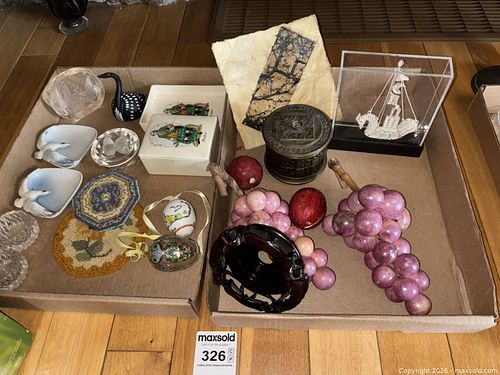 Mixed Collectible Lot (1 of 31)