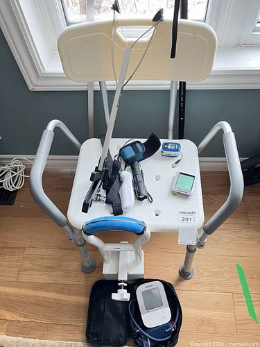 Mixed Medical & Assistive Devices (1 of 13)