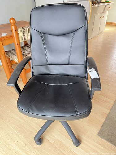 Office Chair  (1 of 8)