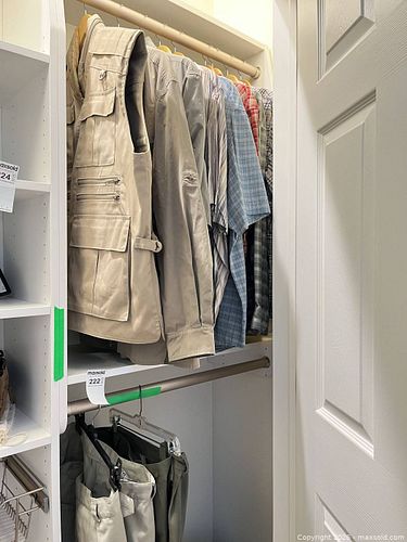 Tilley Men’s Wear (1 of 9)