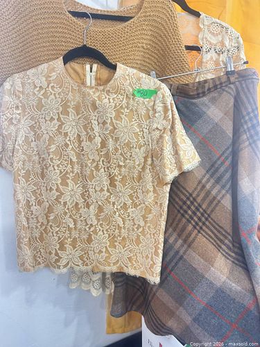 Vintage Wear lot 3 (1 of 4)