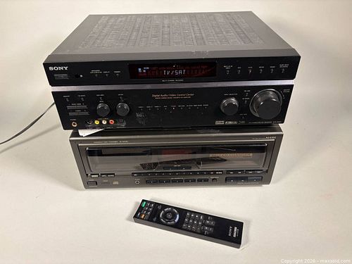 Electronics (1 of 20)