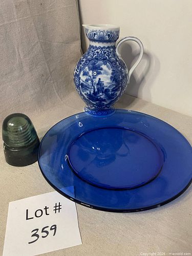 Lot #359 (1 of 11)
