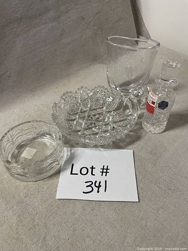 Lot #341 (1 of 10)