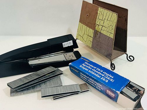 Office Supplies (1 of 6)