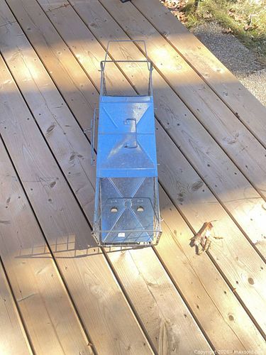 Lot #55 (1 of 3)