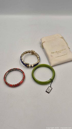 5th Ave Bracelet  (1 of 6)