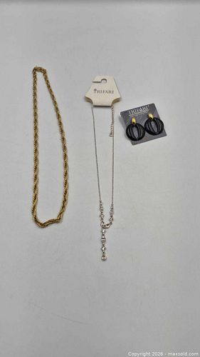 Trifari Lot (1 of 8)