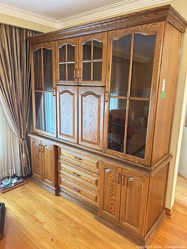 Cabinet D  (1 of 17)