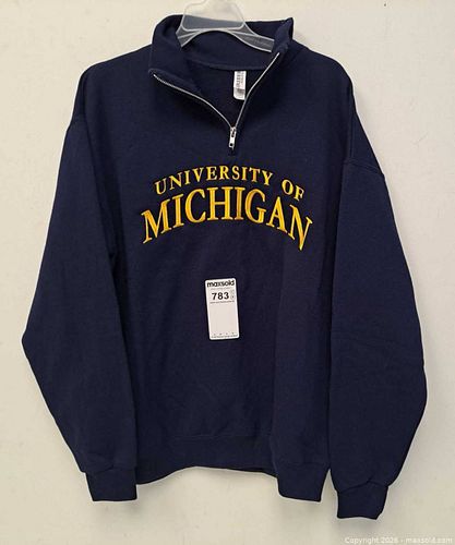 Lot #783 (1 of 3)