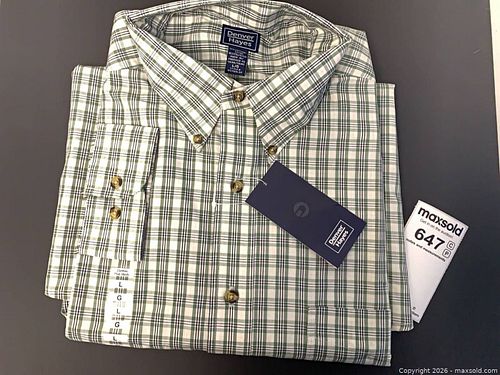 Lot #647 (1 of 4)