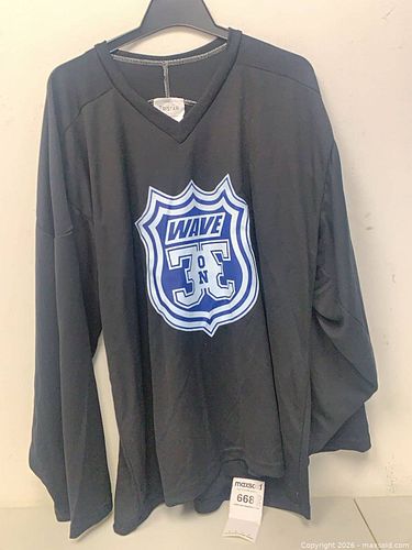 Lot #668 (1 of 3)