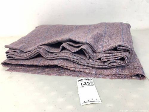 Lot #633 (1 of 3)