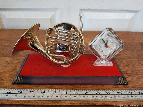 Decorative desk set (1 of 5)