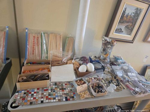 Beads and Jewelry Making (1 of 20)