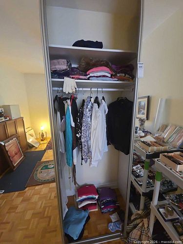 Danier Leather Coat Plus (1 of 15)