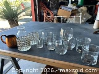 Lot #92 (1 of 8)