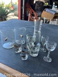 Lot #90 (1 of 12)