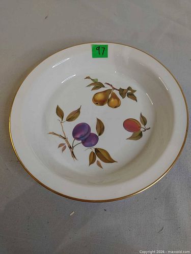 Lot #97 (1 of 3)