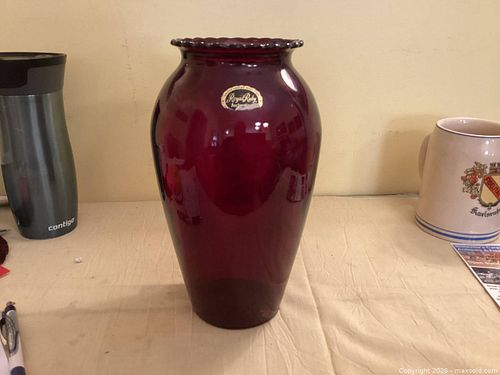 Vintage Anchor Hocking (1 of 3)