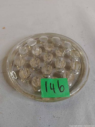 Lot #146 (1 of 3)