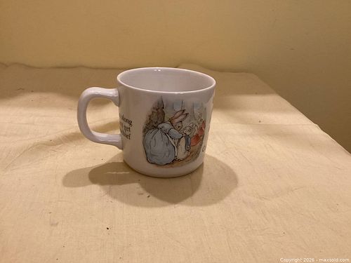 Lot #532 (1 of 5)