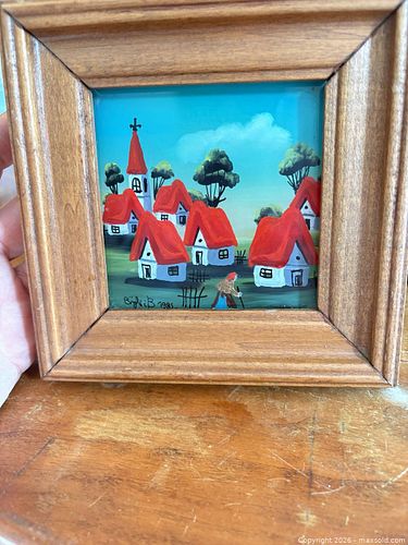 Lot #188 (1 of 14)