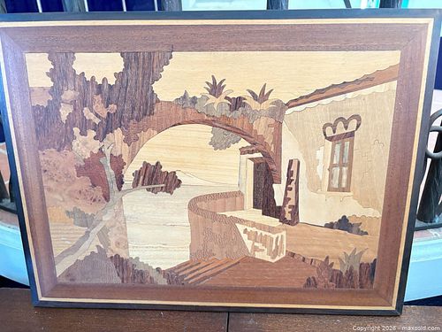 Lot #47 (1 of 9)