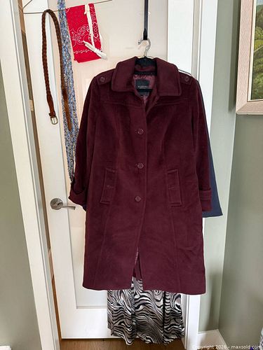 Lady’s Clothing and Accessories A (1 of 21)