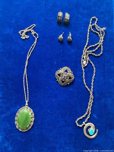 Sterling Jewelry A (1 of 20)