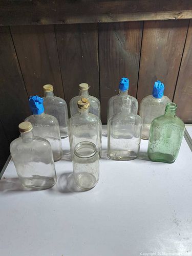 Lot #11 (1 of 5)