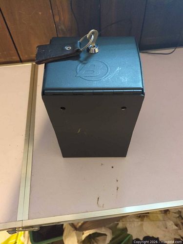 Lot #23 (1 of 3)