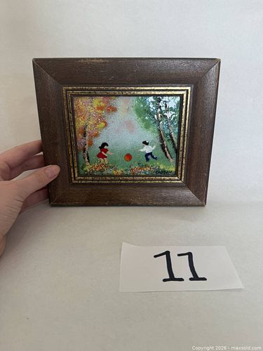 Lot #11 (1 of 5)