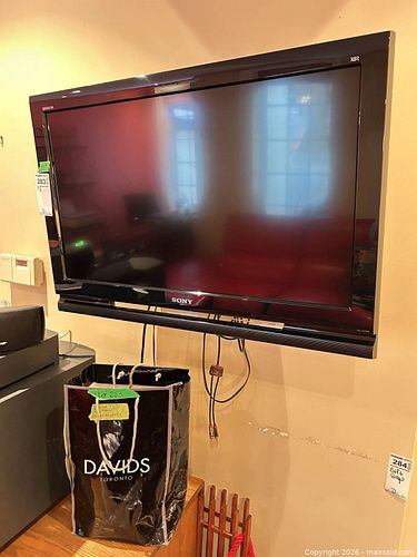 Sony TV Plus B  (1 of 13)