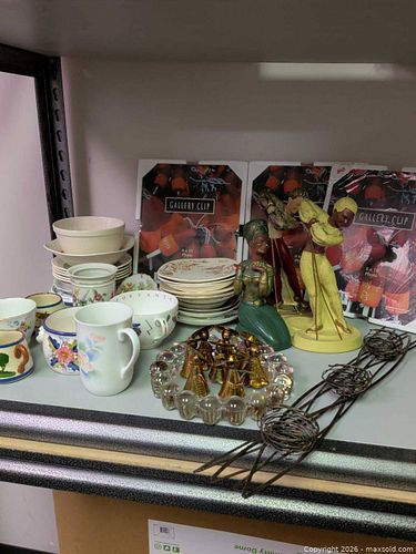 New frames and more (1 of 4)