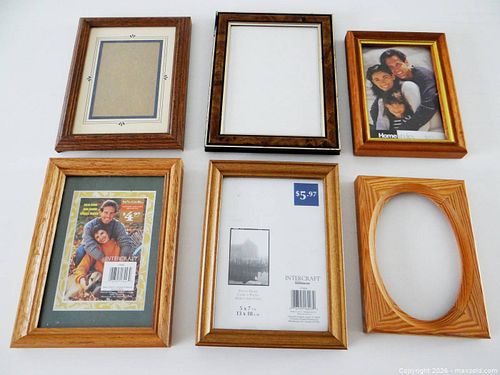 Lot #108 (1 of 7)
