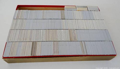 Lot #37 (1 of 5)